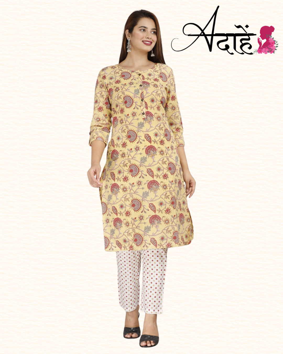 Kurta sets